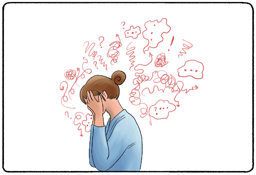 Adolescent challenges
